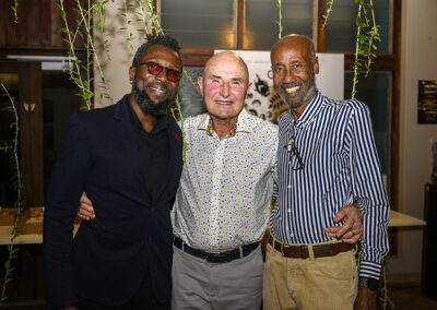 Refugee Legal Launch Co-Hosted by Melaleuca (10)