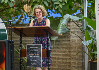 Refugee Legal Launch Co-Hosted by Melaleuca (101)