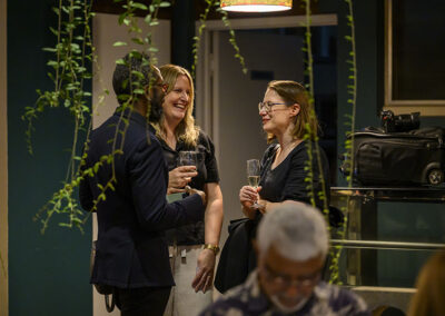 Refugee Legal Launch Co-Hosted by Melaleuca (107)