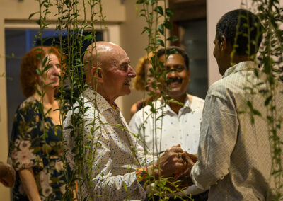 Refugee Legal Launch Co-Hosted by Melaleuca (108)