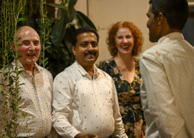 Refugee Legal Launch Co-Hosted by Melaleuca (109)