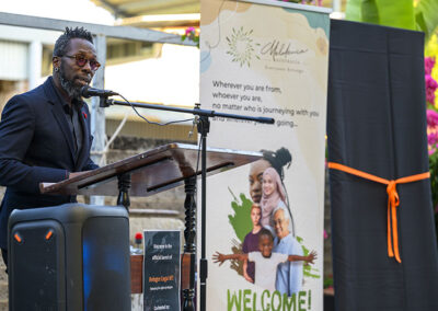 Refugee Legal Launch Co-Hosted by Melaleuca (110)