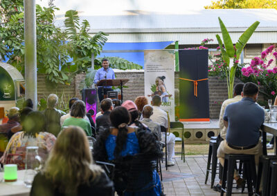 Refugee Legal Launch Co-Hosted by Melaleuca (121)