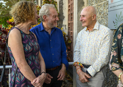 Refugee Legal Launch Co-Hosted by Melaleuca (15)