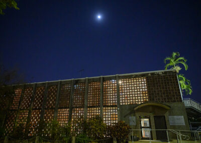 Refugee Legal Launch Co-Hosted by Melaleuca (2)