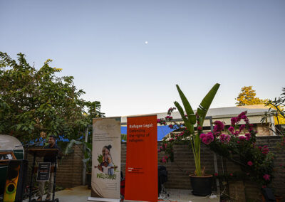 Refugee Legal Launch Co-Hosted by Melaleuca (39)