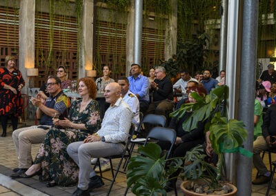 Refugee Legal Launch Co-Hosted by Melaleuca (44)