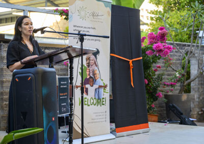 Refugee Legal Launch Co-Hosted by Melaleuca (46)