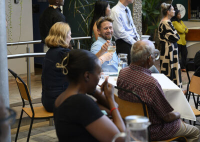 Refugee Legal Launch Co-Hosted by Melaleuca (52)