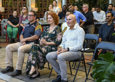 Refugee Legal Launch Co-Hosted by Melaleuca (58)