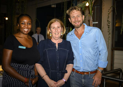 Refugee Legal Launch Co-Hosted by Melaleuca (6)