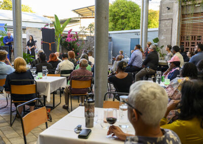 Refugee Legal Launch Co-Hosted by Melaleuca (61)