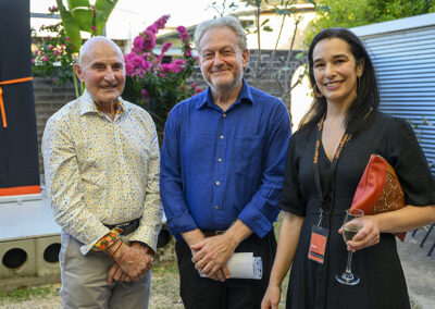 Refugee Legal Launch Co-Hosted by Melaleuca (63)