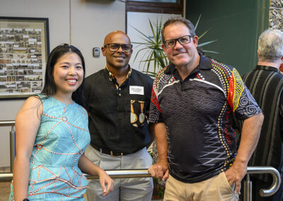 Refugee Legal Launch Co-Hosted by Melaleuca (66)