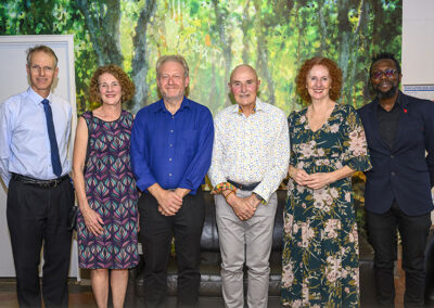 Refugee Legal Launch Co-Hosted by Melaleuca (73)