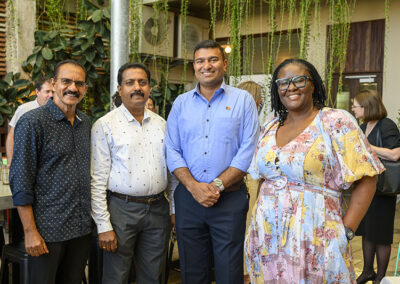 Refugee Legal Launch Co-Hosted by Melaleuca (75)