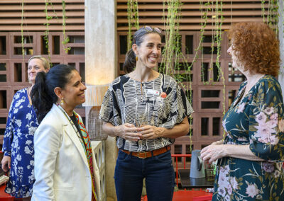 Refugee Legal Launch Co-Hosted by Melaleuca (76)