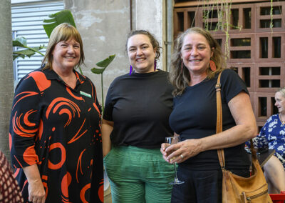 Refugee Legal Launch Co-Hosted by Melaleuca (80)