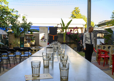 Refugee Legal Launch Co-Hosted by Melaleuca (85)