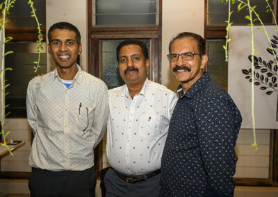 Refugee Legal Launch Co-Hosted by Melaleuca (9)