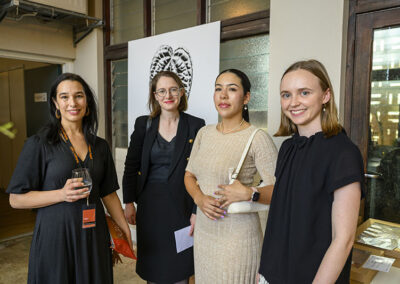 Refugee Legal Launch Co-Hosted by Melaleuca (92)