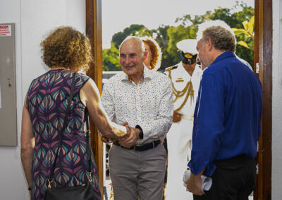 Refugee Legal Launch Co-Hosted by Melaleuca (93)