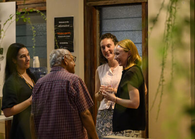 Refugee Legal Launch Co-Hosted by Melaleuca (94)