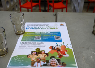 Refugee Legal Launch Co-Hosted by Melaleuca (96)