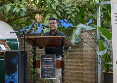 Refugee Legal Launch Co-Hosted by Melaleuca (99)